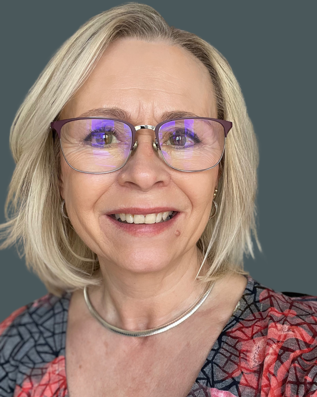 Ann Katrin JohansenVennskapsformelen
